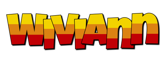 Wiviann jungle logo