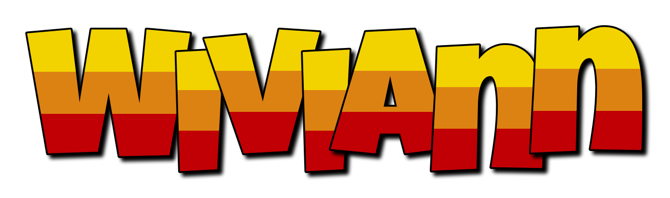 Wiviann jungle logo