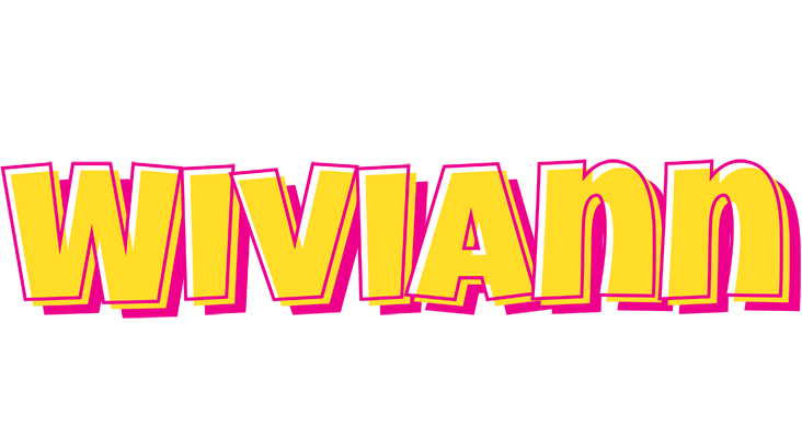 Wiviann kaboom logo