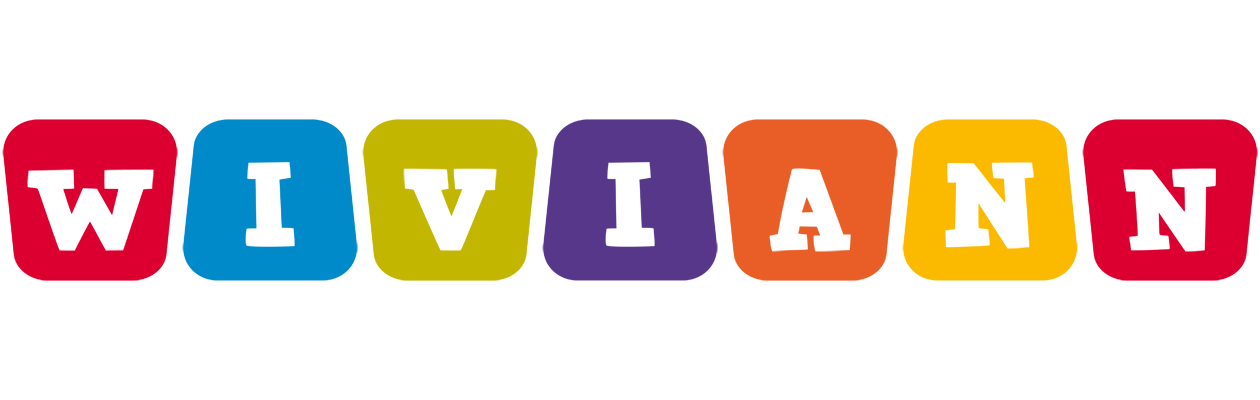 Wiviann kiddo logo