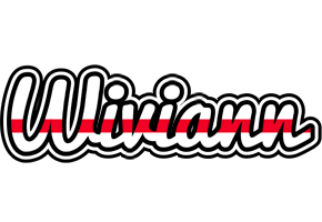 Wiviann kingdom logo