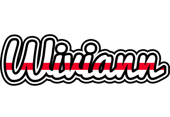 Wiviann kingdom logo