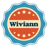 Wiviann labels logo