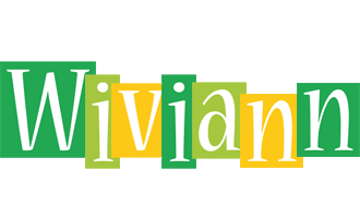 Wiviann lemonade logo