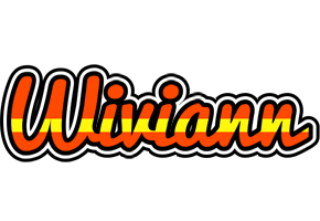 Wiviann madrid logo