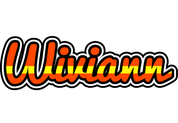 Wiviann madrid logo