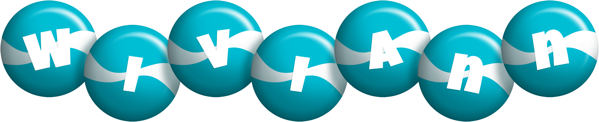 Wiviann messi logo