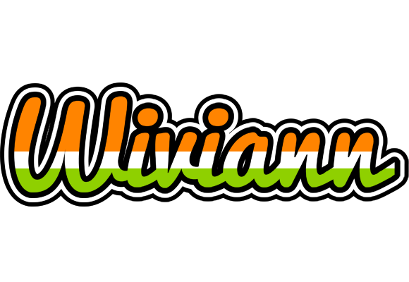 Wiviann mumbai logo