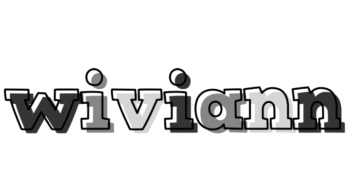Wiviann night logo