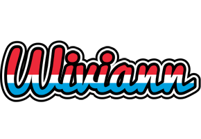 Wiviann norway logo