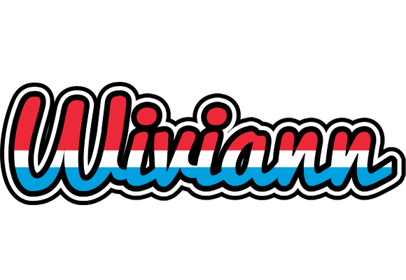 Wiviann norway logo