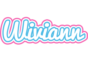 Wiviann outdoors logo