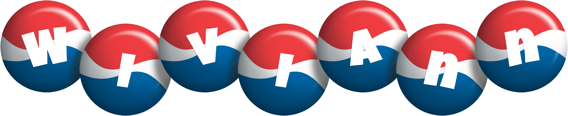Wiviann paris logo