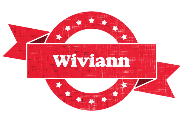 Wiviann passion logo