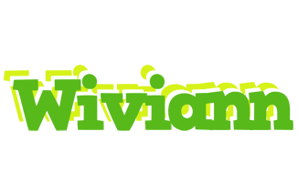 Wiviann picnic logo