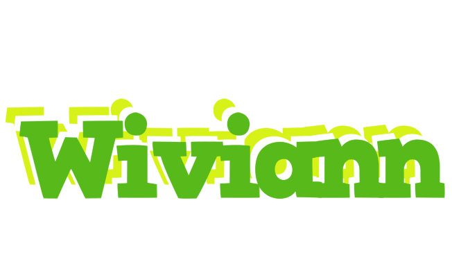 Wiviann picnic logo