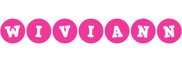 Wiviann poker logo