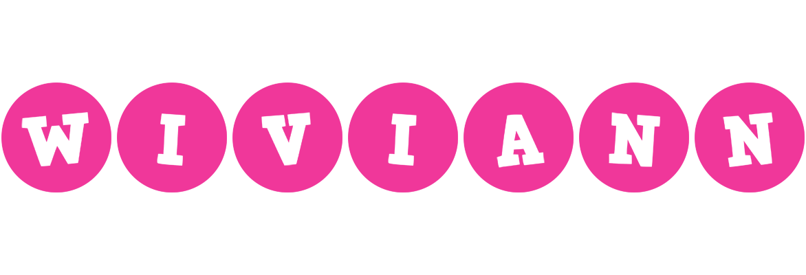 Wiviann poker logo