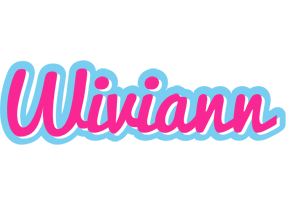 Wiviann popstar logo