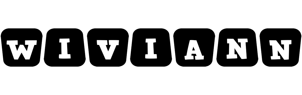 Wiviann racing logo