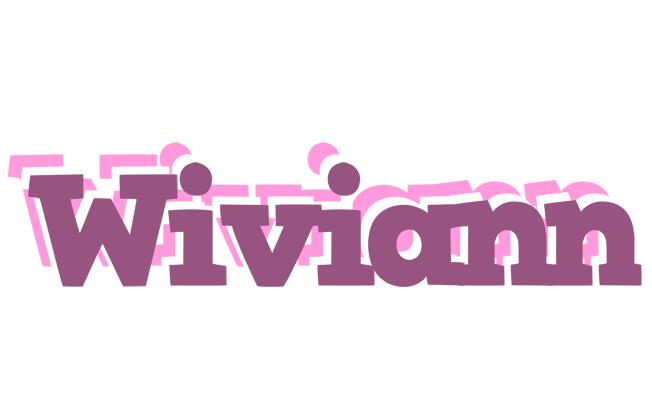 Wiviann relaxing logo
