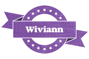 Wiviann royal logo