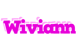 Wiviann rumba logo