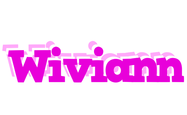 Wiviann rumba logo