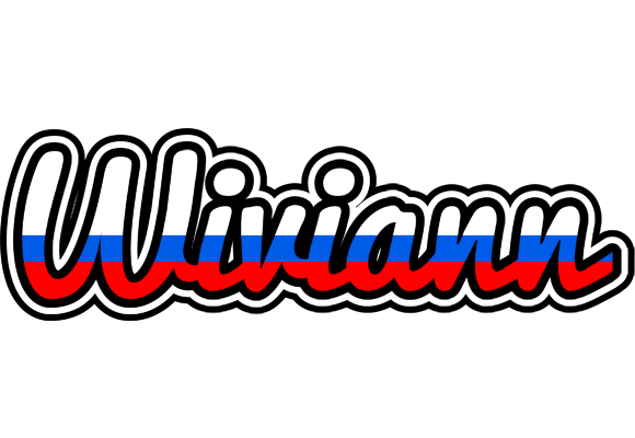 Wiviann russia logo