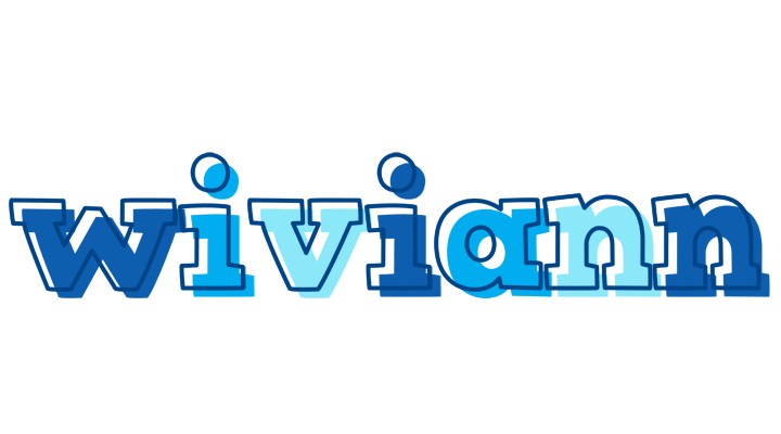 Wiviann sailor logo