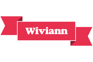 Wiviann sale logo