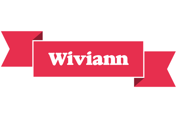 Wiviann sale logo