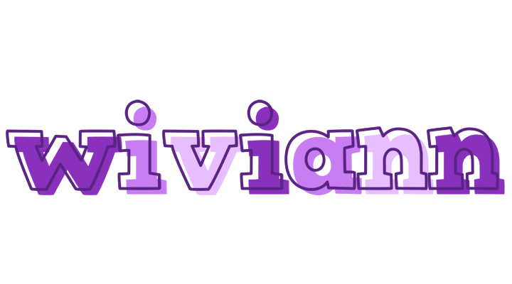 Wiviann sensual logo