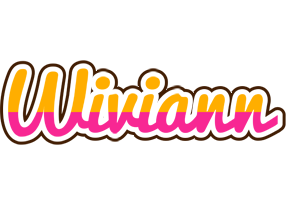 Wiviann smoothie logo