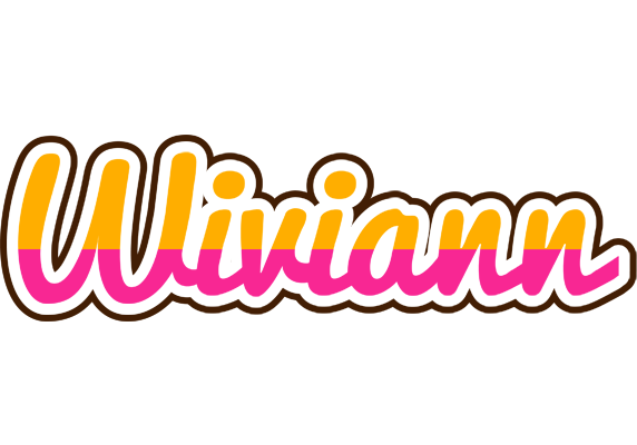 Wiviann smoothie logo