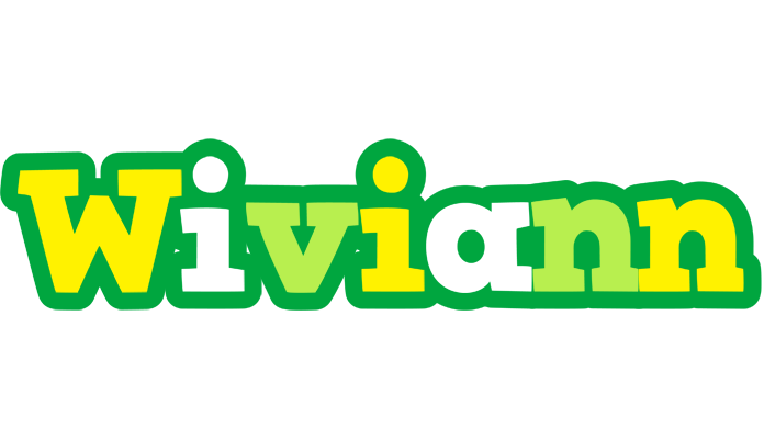 Wiviann soccer logo
