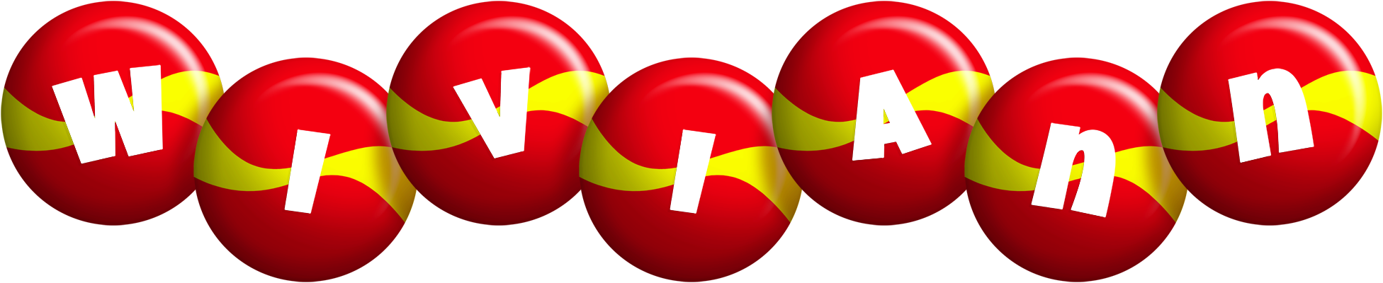 Wiviann spain logo