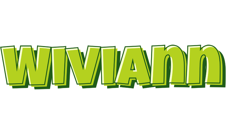 Wiviann summer logo