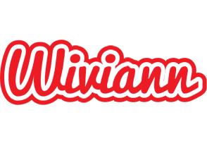 Wiviann sunshine logo