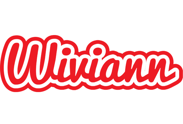 Wiviann sunshine logo