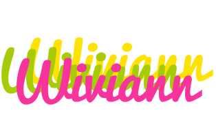 Wiviann sweets logo