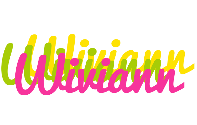 Wiviann sweets logo
