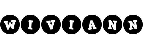 Wiviann tools logo