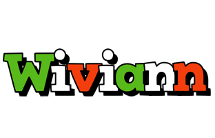 Wiviann venezia logo