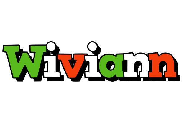 Wiviann venezia logo