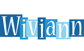 Wiviann winter logo