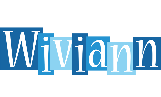 Wiviann winter logo