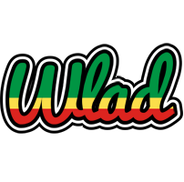Wlad african logo