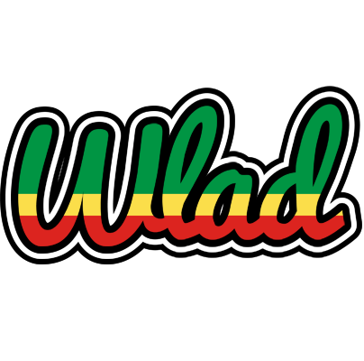 Wlad african logo