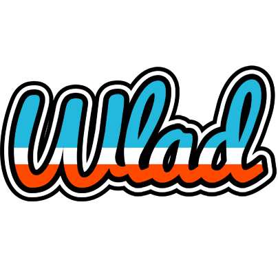 Wlad america logo